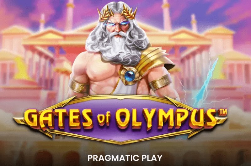 Pragmatic Play Gates of Olympus